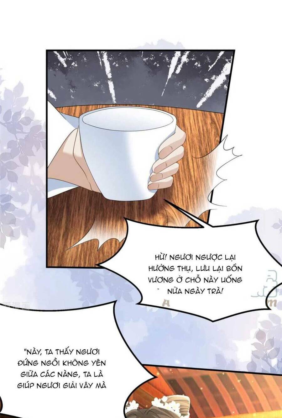Xuyên Qua Làm Vương Phi Xinh Đẹp Của Vương Gia: Chapter 38