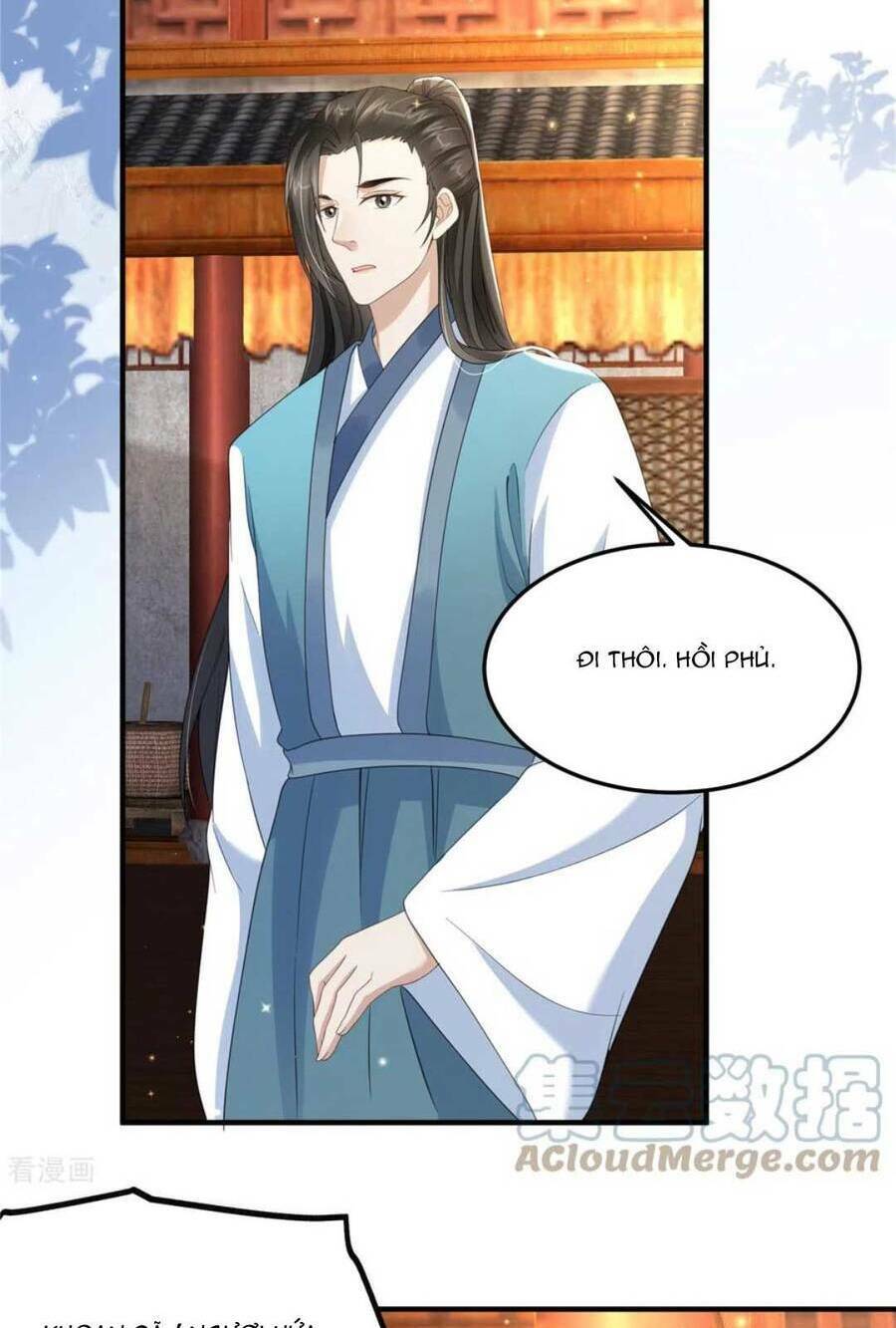 Xuyên Qua Làm Vương Phi Xinh Đẹp Của Vương Gia: Chapter 38