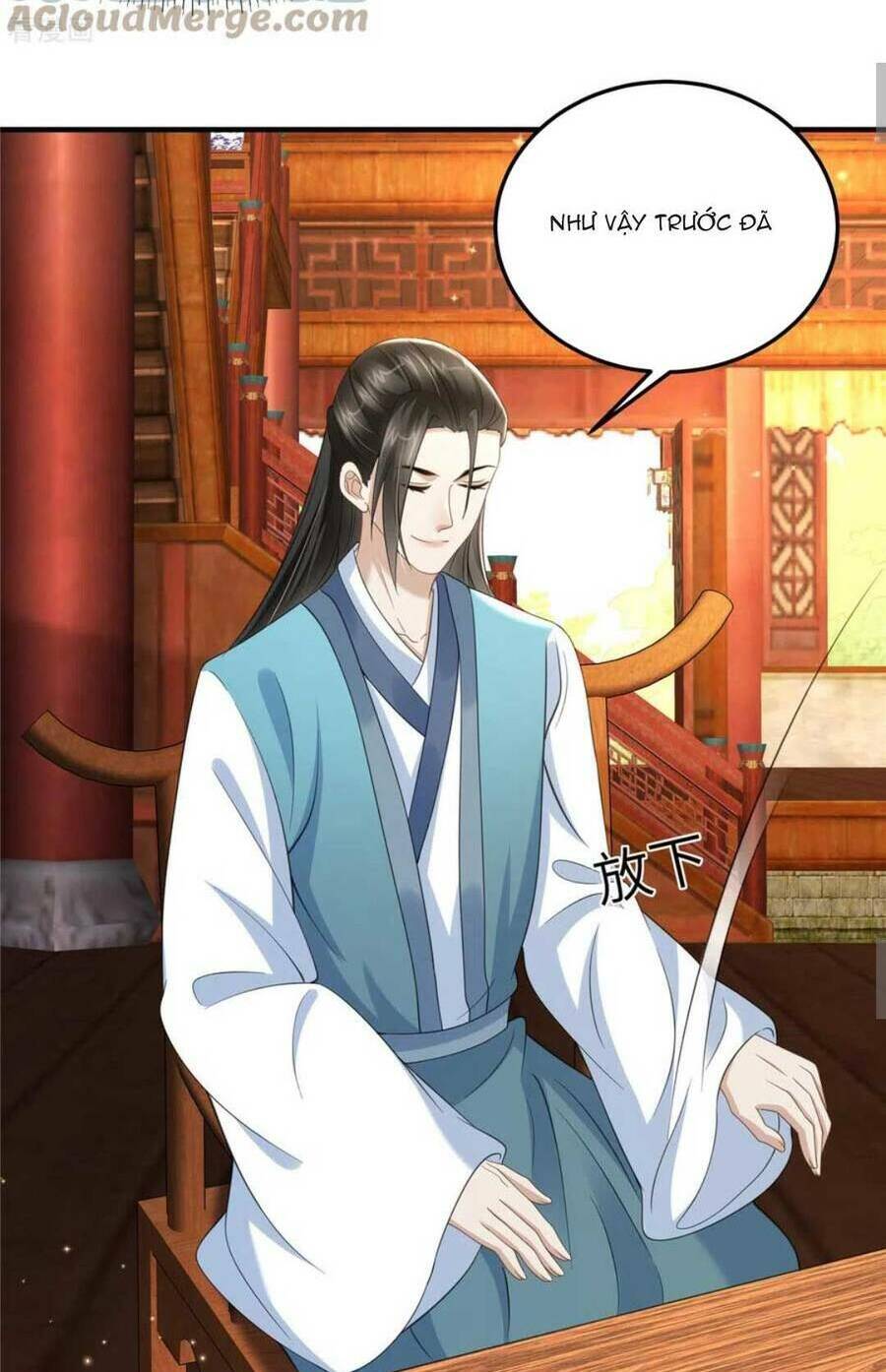 Xuyên Qua Làm Vương Phi Xinh Đẹp Của Vương Gia: Chapter 39