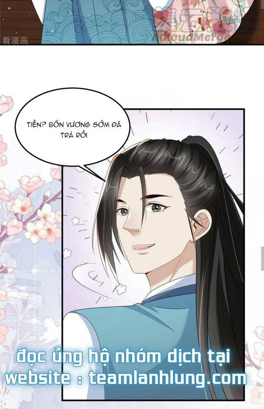 Xuyên Qua Làm Vương Phi Xinh Đẹp Của Vương Gia: Chapter 39