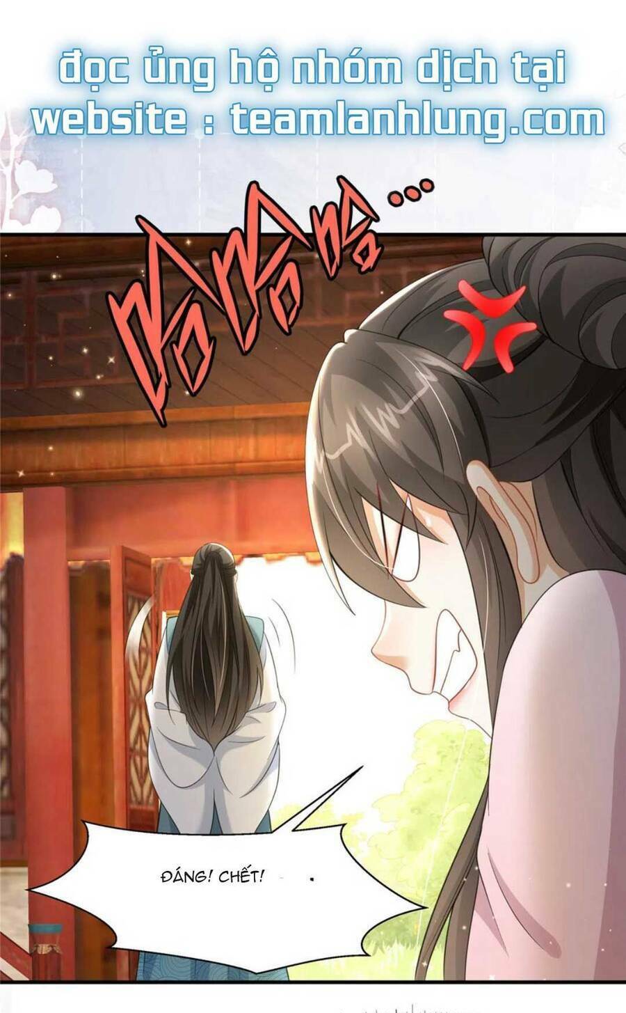 Xuyên Qua Làm Vương Phi Xinh Đẹp Của Vương Gia: Chapter 39