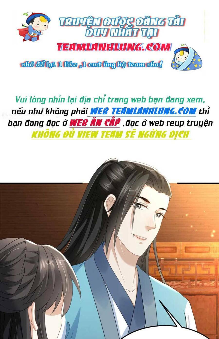 Xuyên Qua Làm Vương Phi Xinh Đẹp Của Vương Gia: Chapter 39