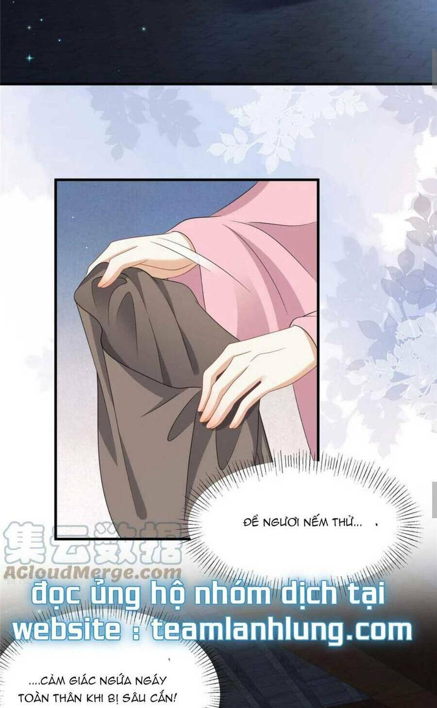 Xuyên Qua Làm Vương Phi Xinh Đẹp Của Vương Gia: Chapter 39