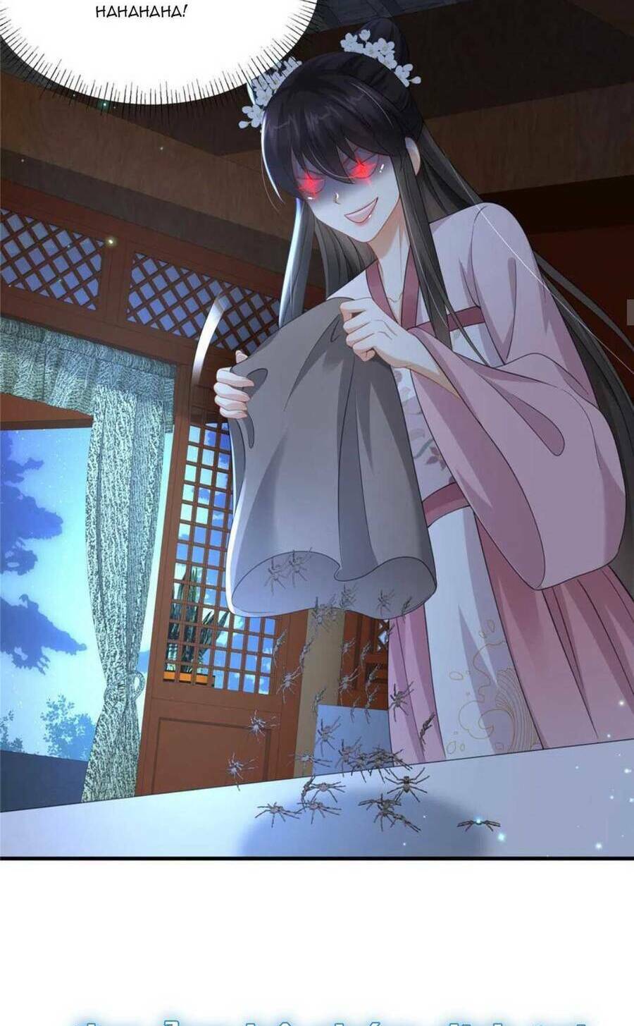 Xuyên Qua Làm Vương Phi Xinh Đẹp Của Vương Gia: Chapter 39