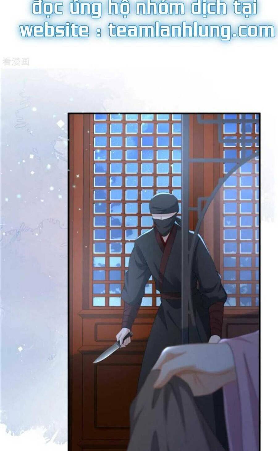 Xuyên Qua Làm Vương Phi Xinh Đẹp Của Vương Gia: Chapter 39