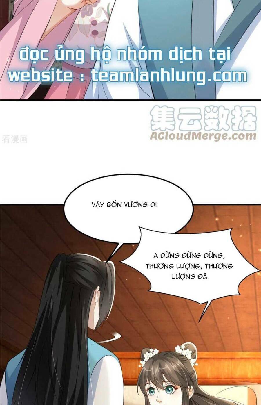 Xuyên Qua Làm Vương Phi Xinh Đẹp Của Vương Gia: Chapter 39
