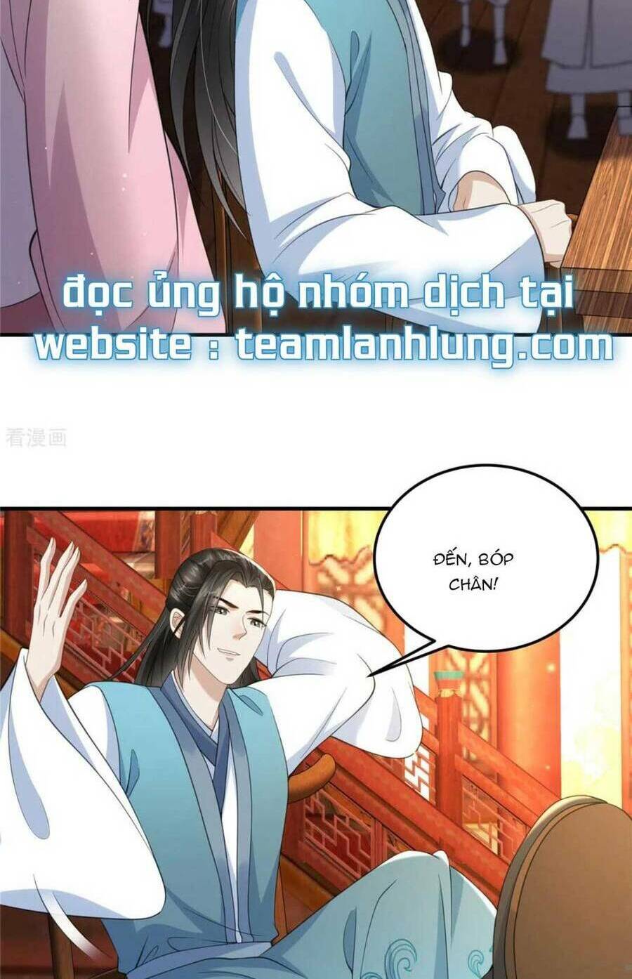 Xuyên Qua Làm Vương Phi Xinh Đẹp Của Vương Gia: Chapter 39