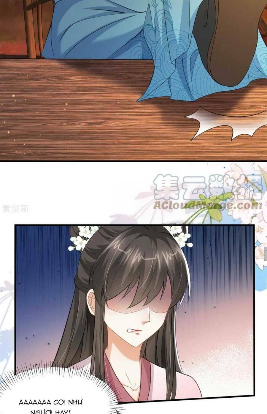 Xuyên Qua Làm Vương Phi Xinh Đẹp Của Vương Gia: Chapter 39