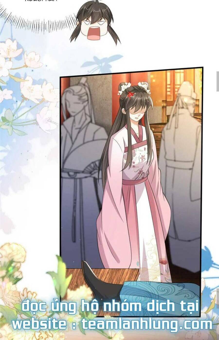 Xuyên Qua Làm Vương Phi Xinh Đẹp Của Vương Gia: Chapter 39