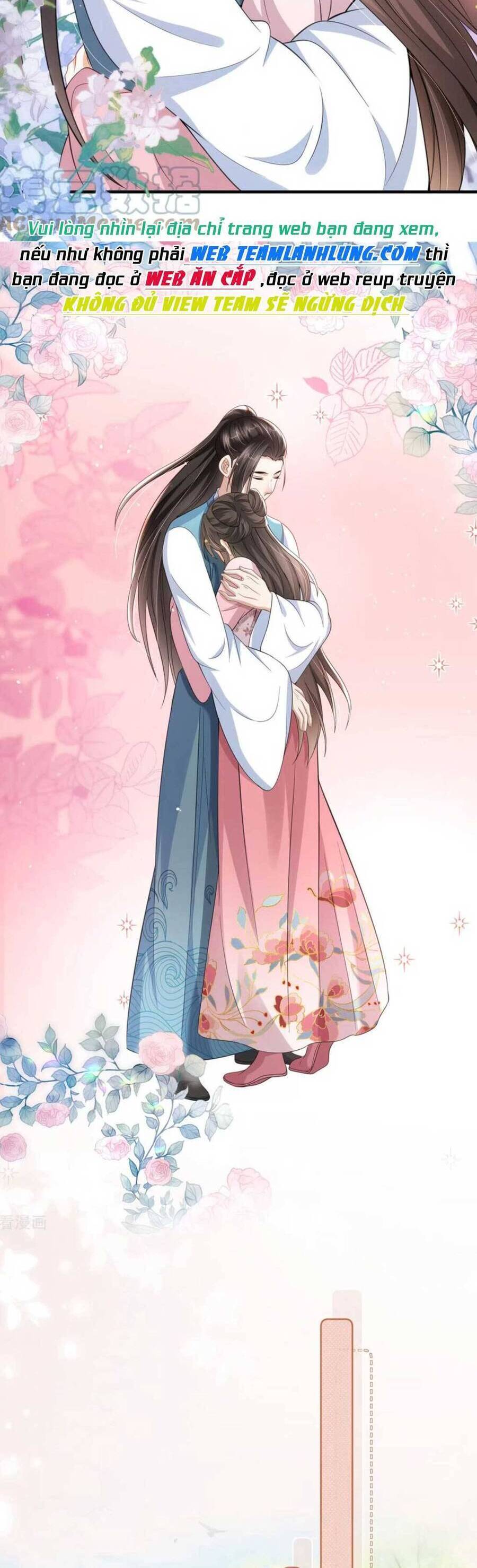 Xuyên Qua Làm Vương Phi Xinh Đẹp Của Vương Gia: Chapter 41