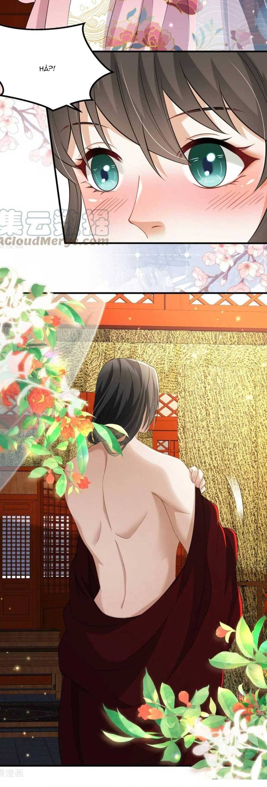 Xuyên Qua Làm Vương Phi Xinh Đẹp Của Vương Gia: Chapter 41