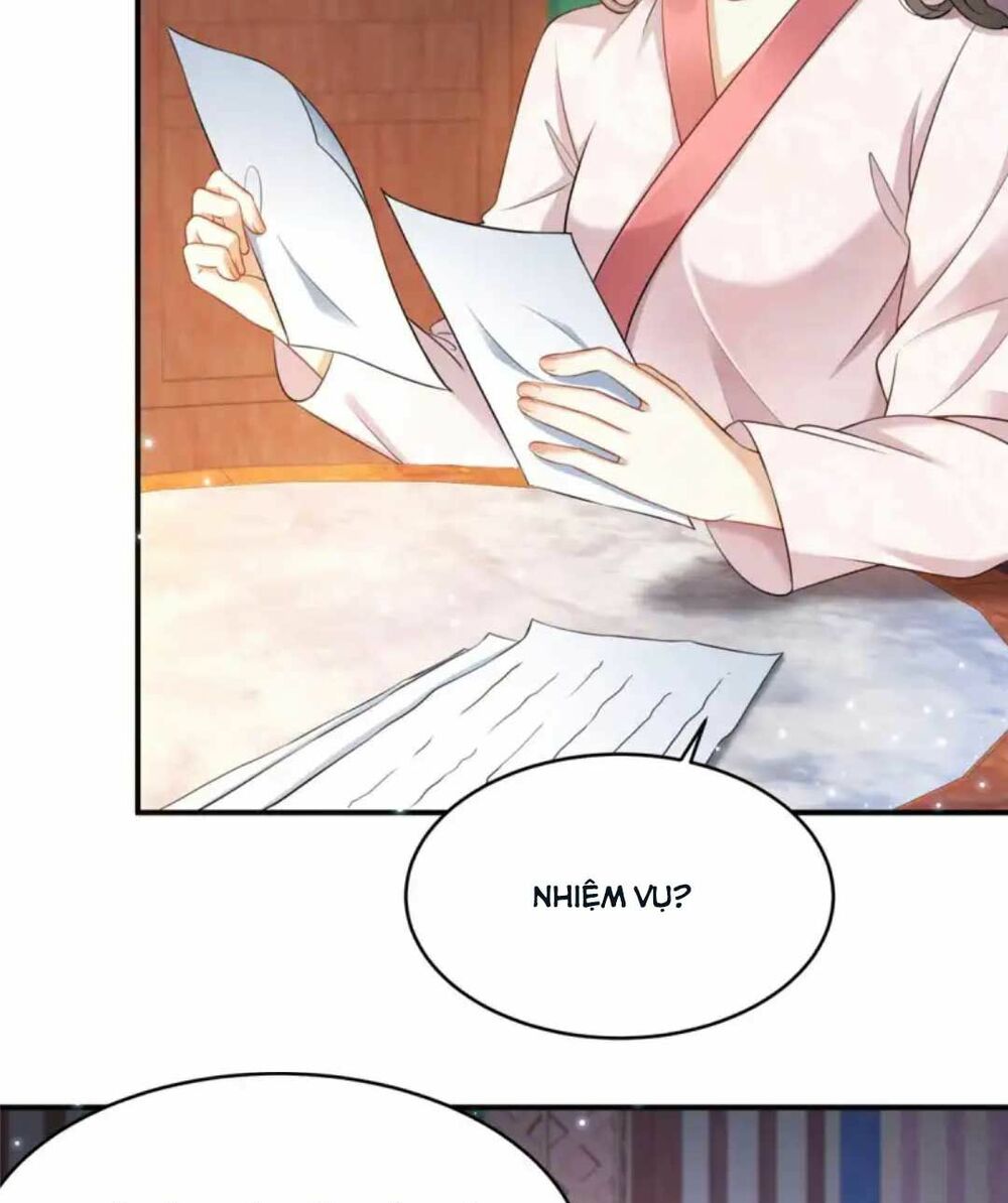 Xuyên Qua Làm Vương Phi Xinh Đẹp Của Vương Gia: Chapter 5