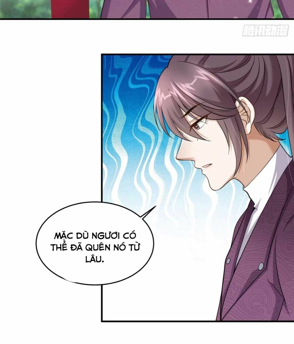 Xuyên Qua Làm Vương Phi Xinh Đẹp Của Vương Gia: Chapter 6