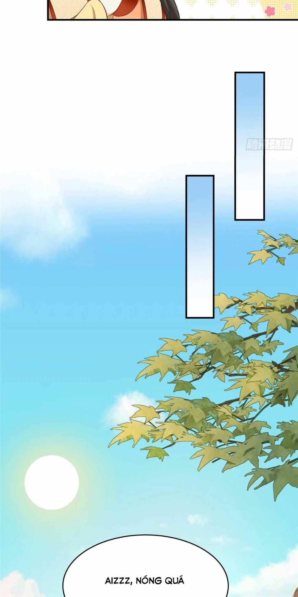Xuyên Qua Làm Vương Phi Xinh Đẹp Của Vương Gia: Chapter 6