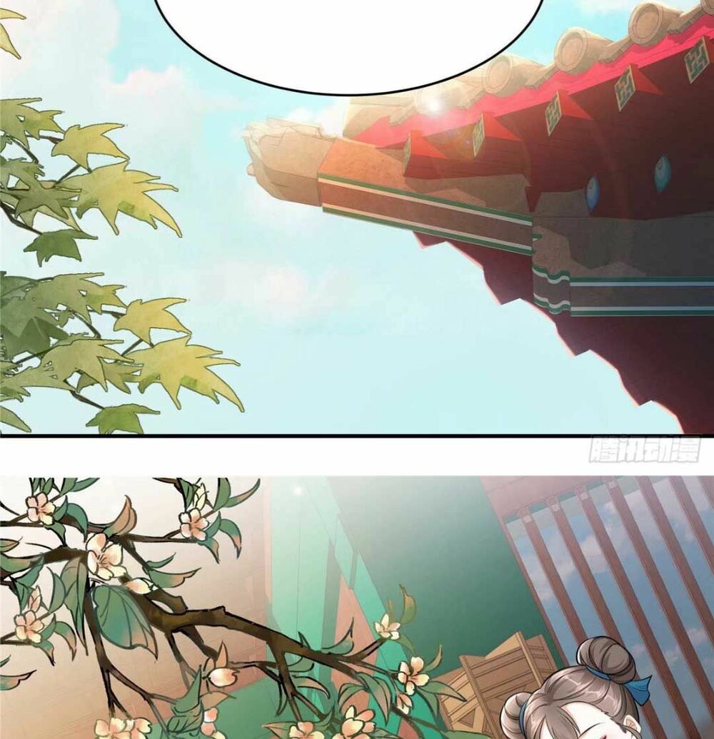 Xuyên Qua Làm Vương Phi Xinh Đẹp Của Vương Gia: Chapter 6