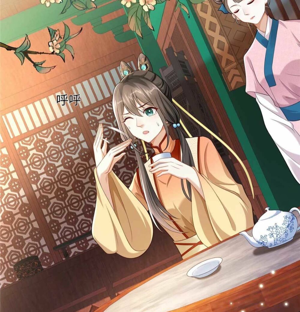 Xuyên Qua Làm Vương Phi Xinh Đẹp Của Vương Gia: Chapter 6