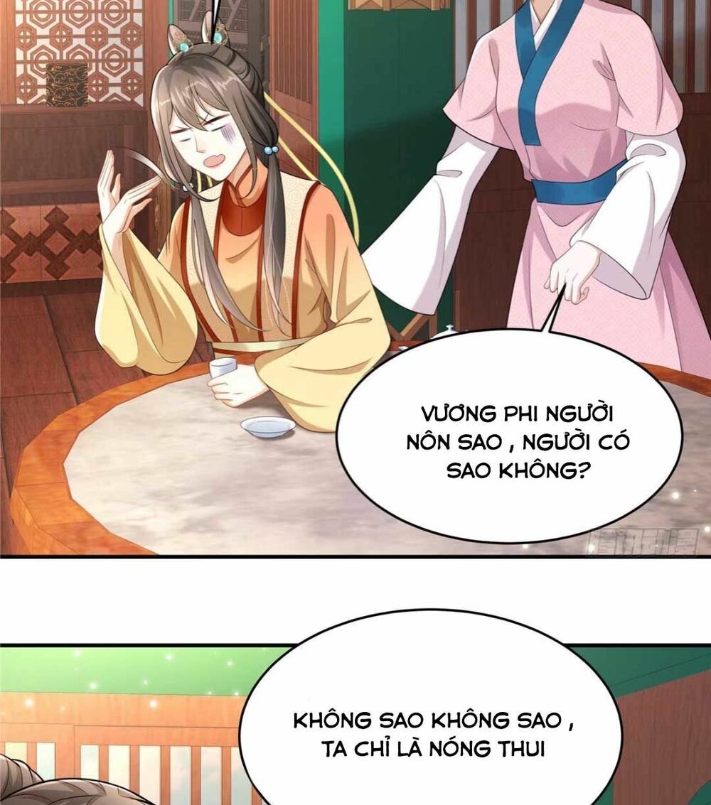 Xuyên Qua Làm Vương Phi Xinh Đẹp Của Vương Gia: Chapter 6