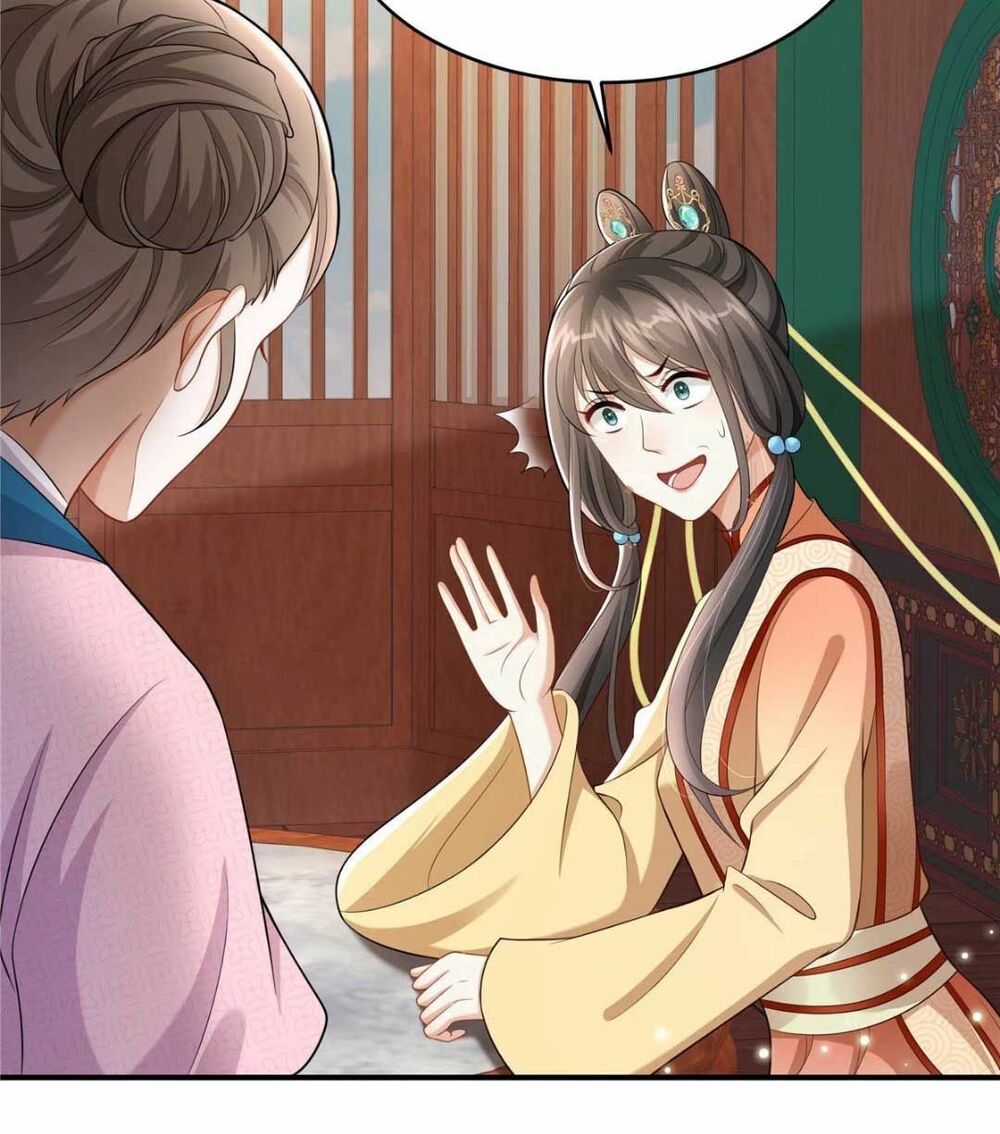 Xuyên Qua Làm Vương Phi Xinh Đẹp Của Vương Gia: Chapter 6