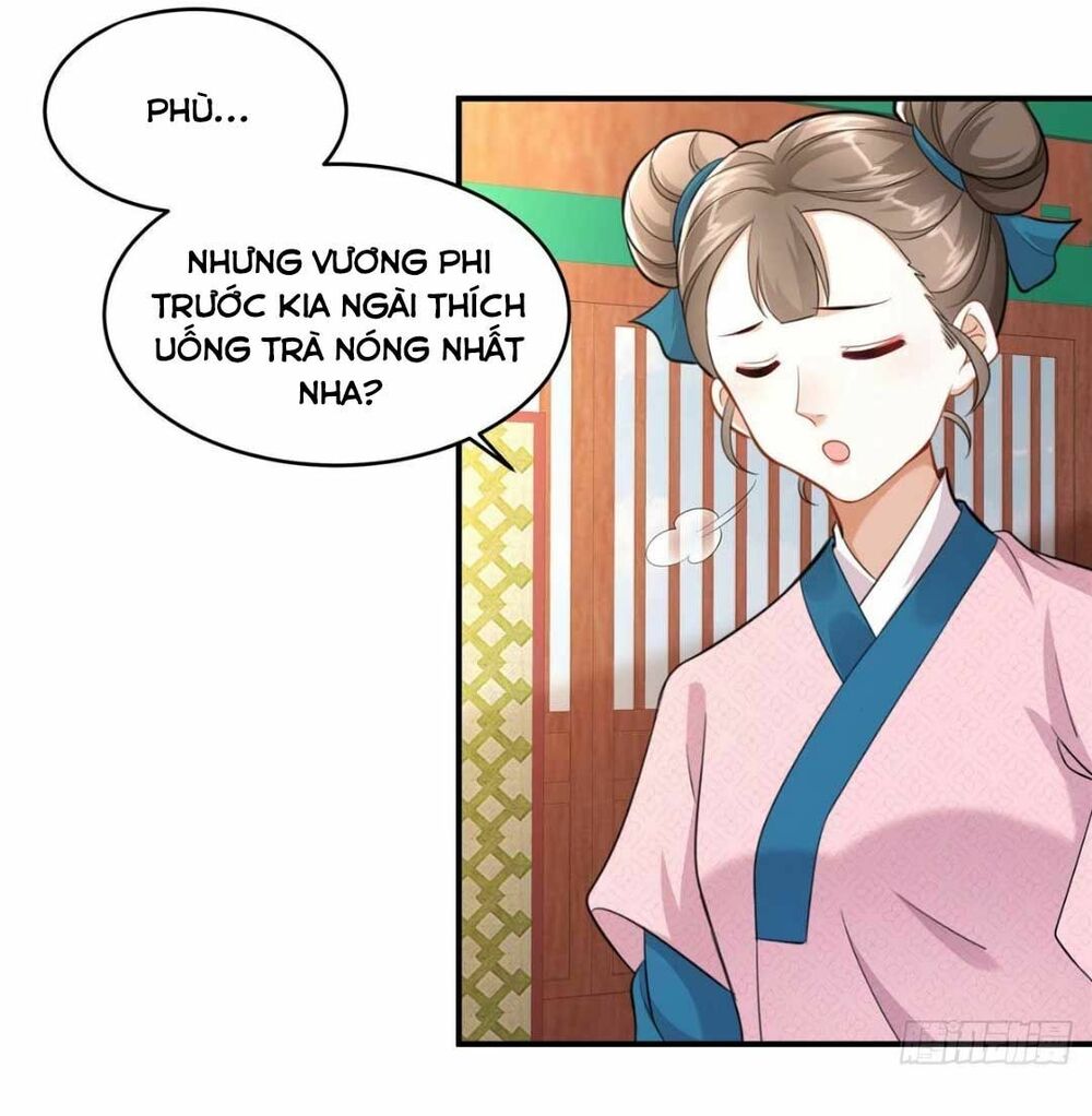 Xuyên Qua Làm Vương Phi Xinh Đẹp Của Vương Gia: Chapter 6