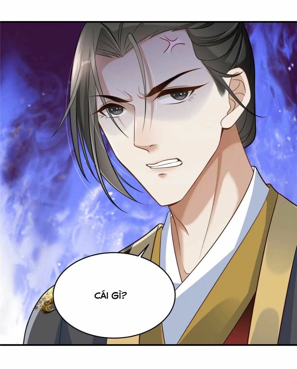Xuyên Qua Làm Vương Phi Xinh Đẹp Của Vương Gia: Chapter 6