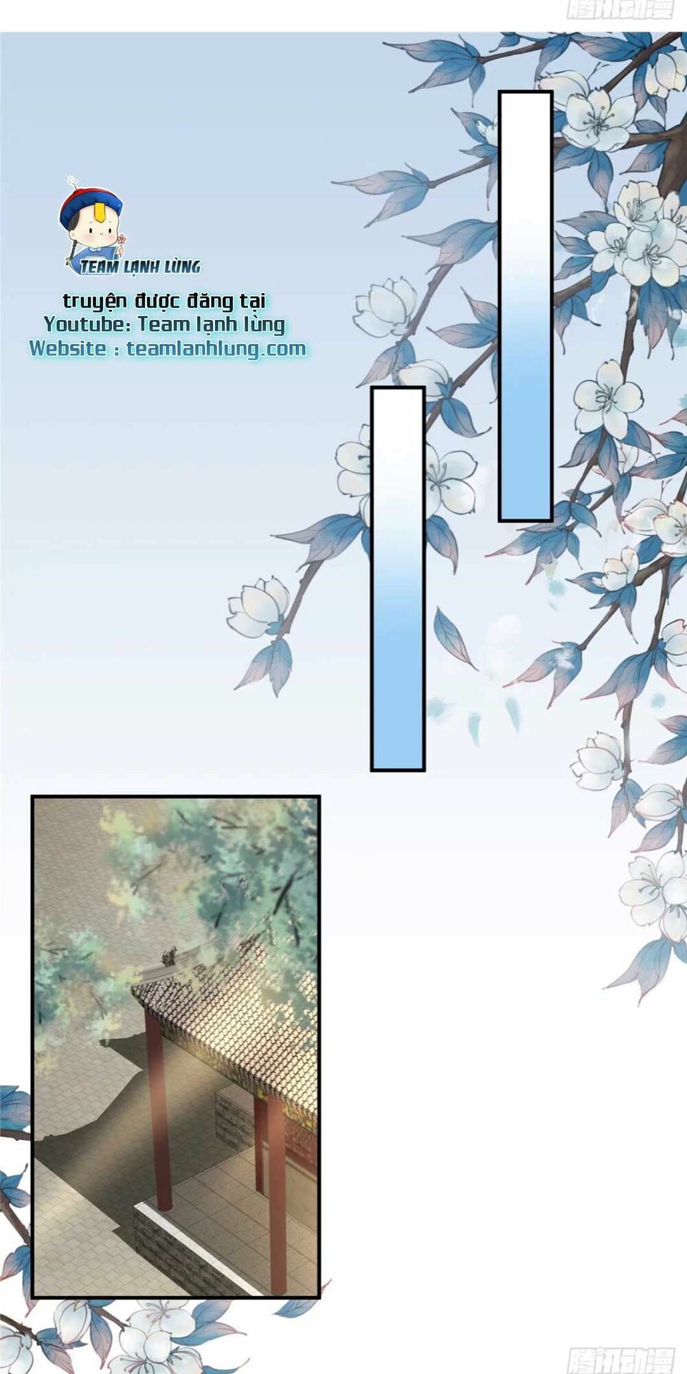 Xuyên Qua Làm Vương Phi Xinh Đẹp Của Vương Gia: Chapter 8