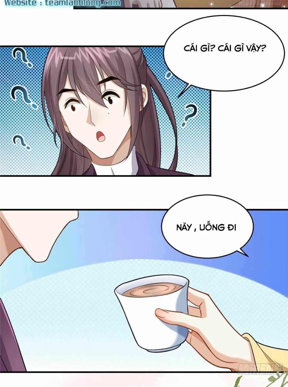 Xuyên Qua Làm Vương Phi Xinh Đẹp Của Vương Gia: Chapter 9