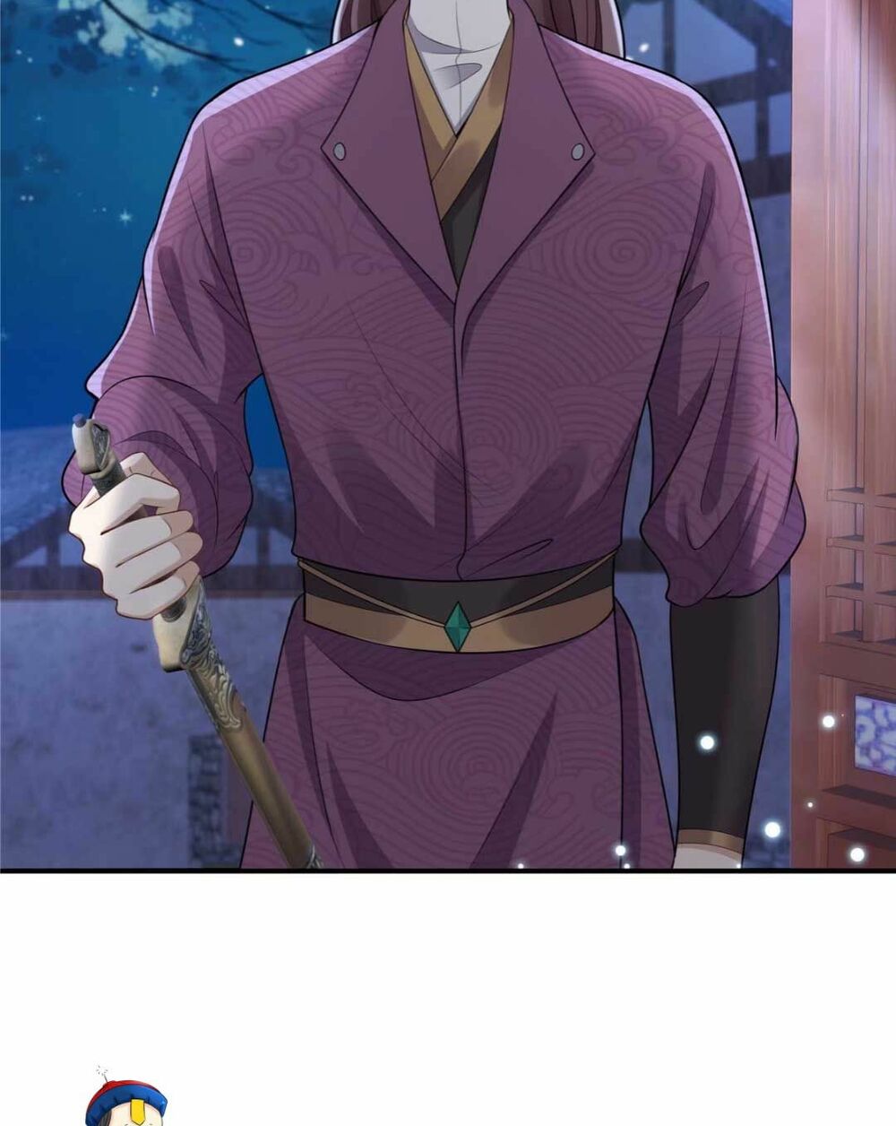 Xuyên Qua Làm Vương Phi Xinh Đẹp Của Vương Gia: Chapter 9