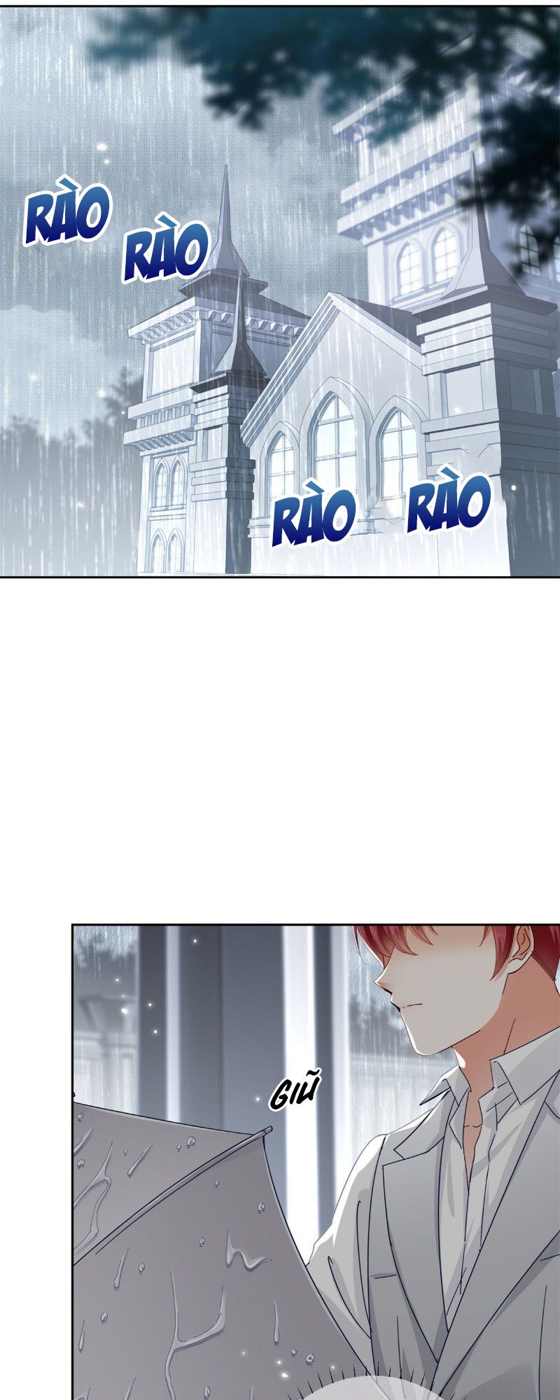 Nữ Hoàng Đầu Tiên Của Đế Quốc: Chapter 16