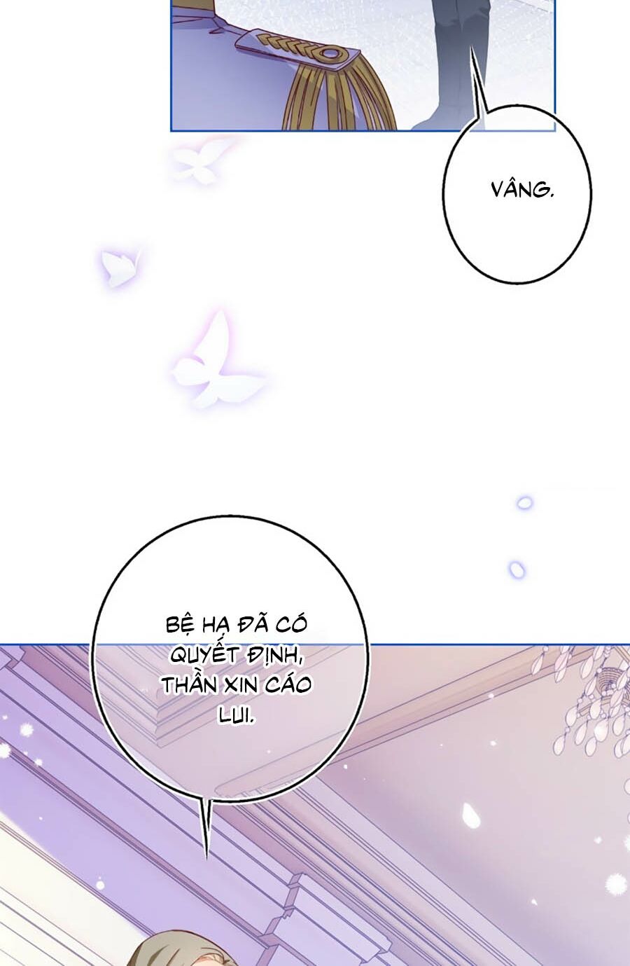Nữ Hoàng Đầu Tiên Của Đế Quốc: Chapter 17