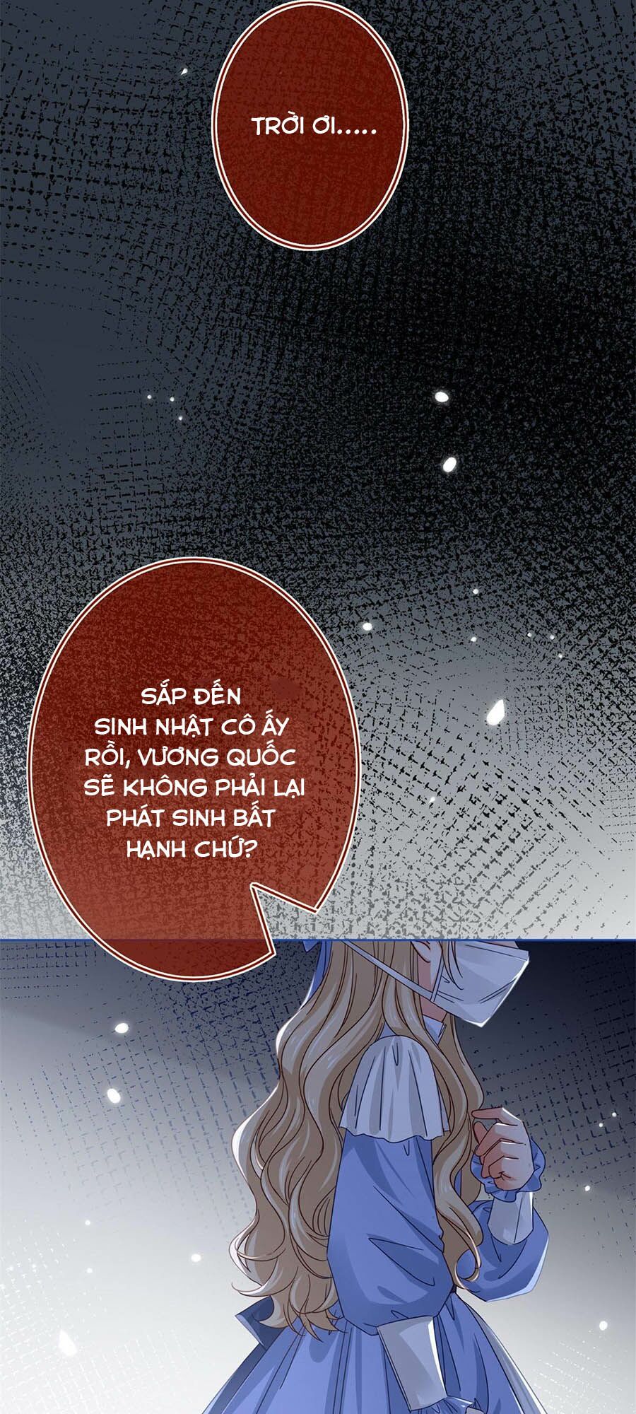 Nữ Hoàng Đầu Tiên Của Đế Quốc: Chapter 28