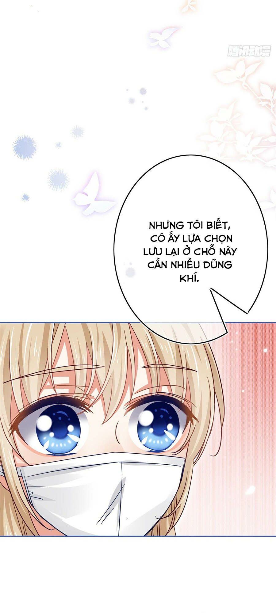 Nữ Hoàng Đầu Tiên Của Đế Quốc: Chapter 28