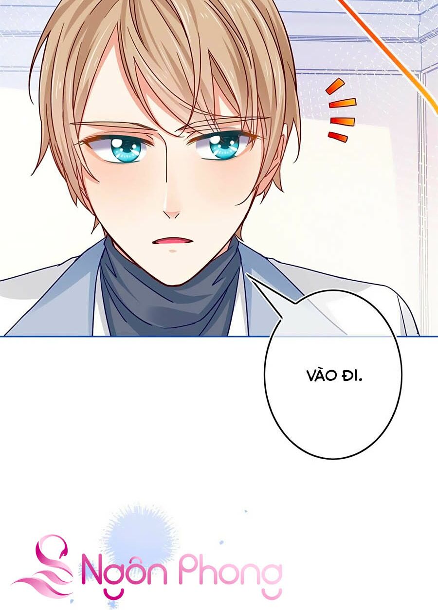 Nữ Hoàng Đầu Tiên Của Đế Quốc: Chapter 29