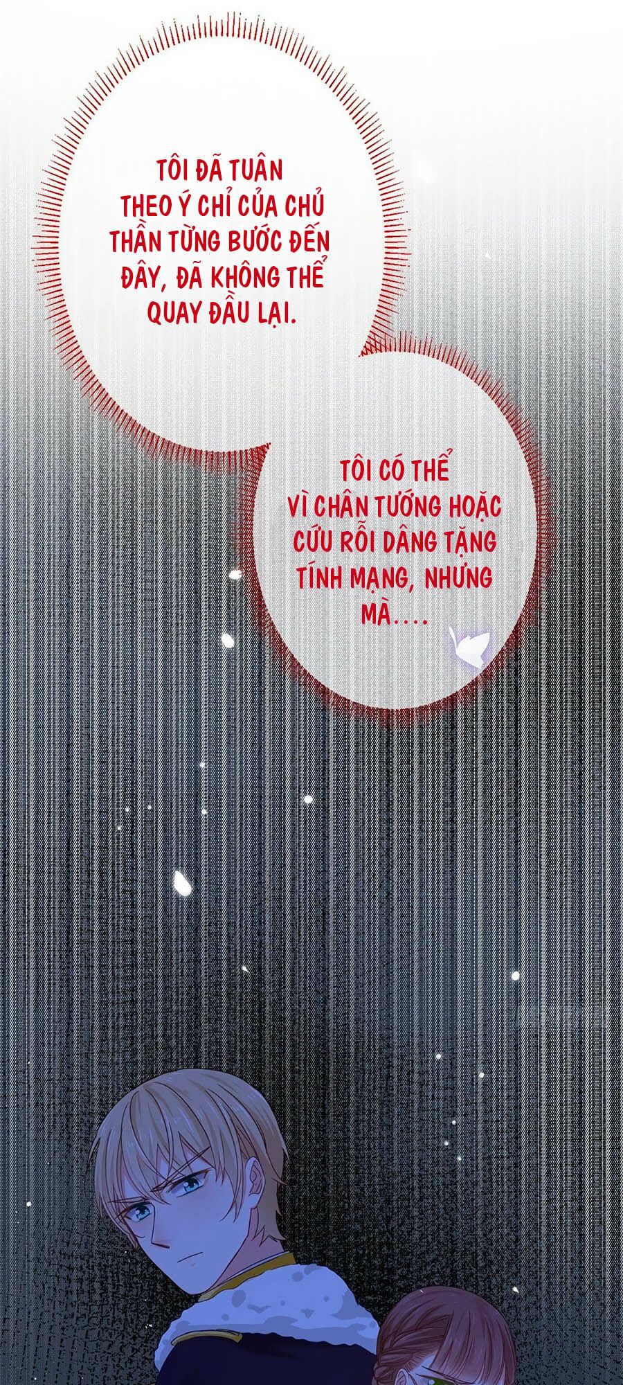 Nữ Hoàng Đầu Tiên Của Đế Quốc: Chapter 30