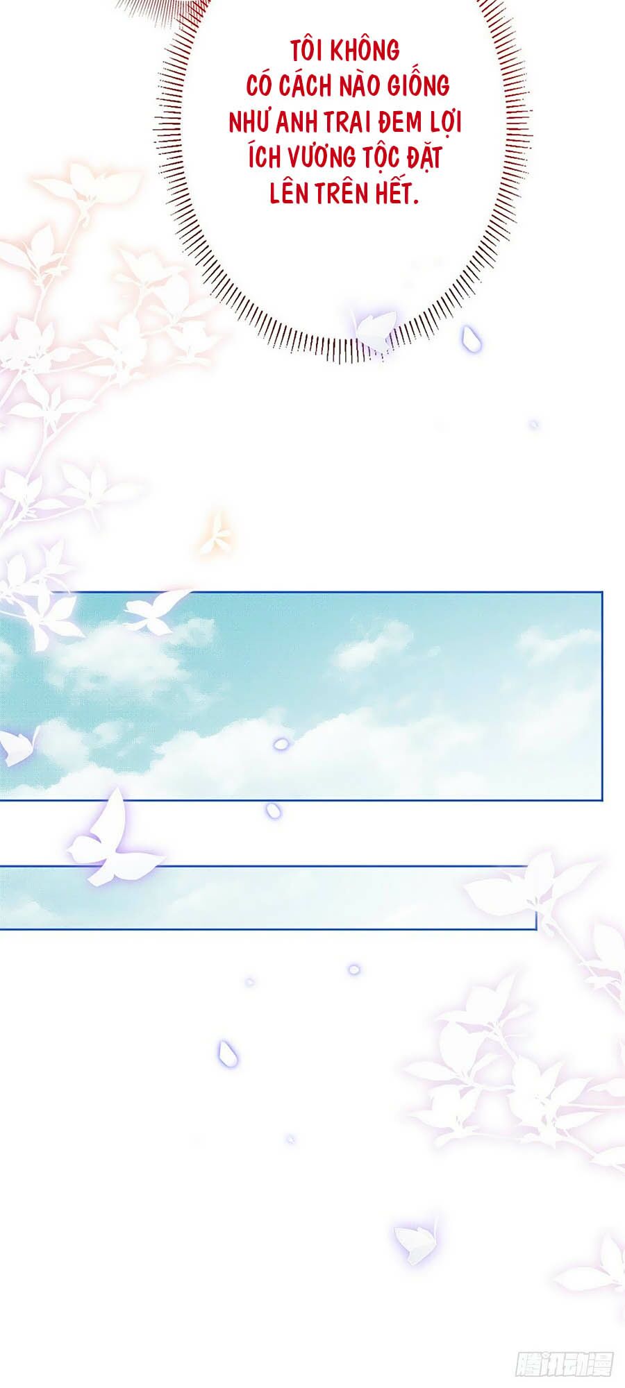 Nữ Hoàng Đầu Tiên Của Đế Quốc: Chapter 30