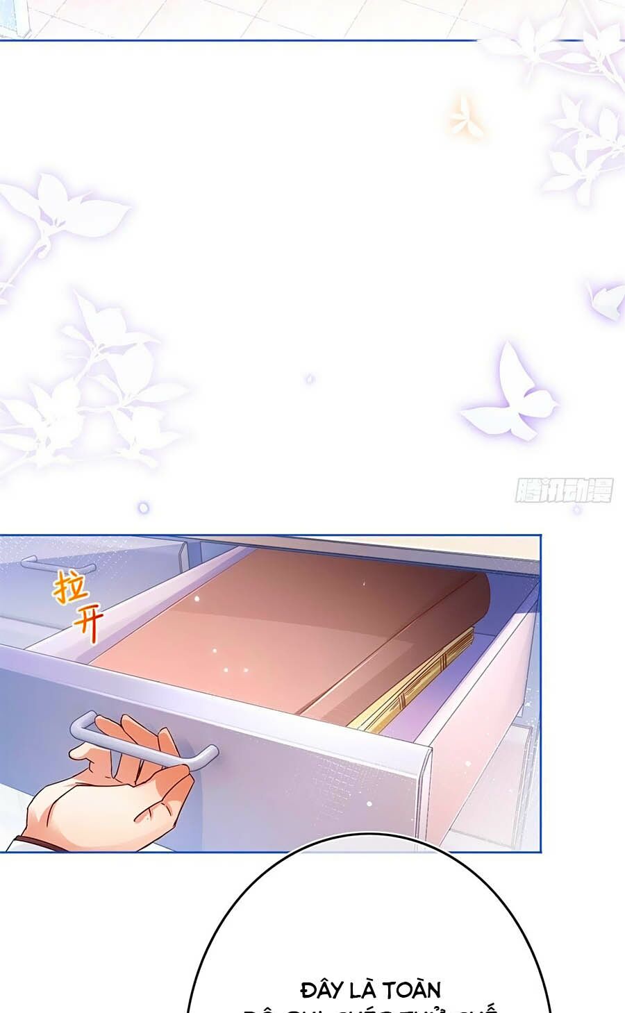 Nữ Hoàng Đầu Tiên Của Đế Quốc: Chapter 30