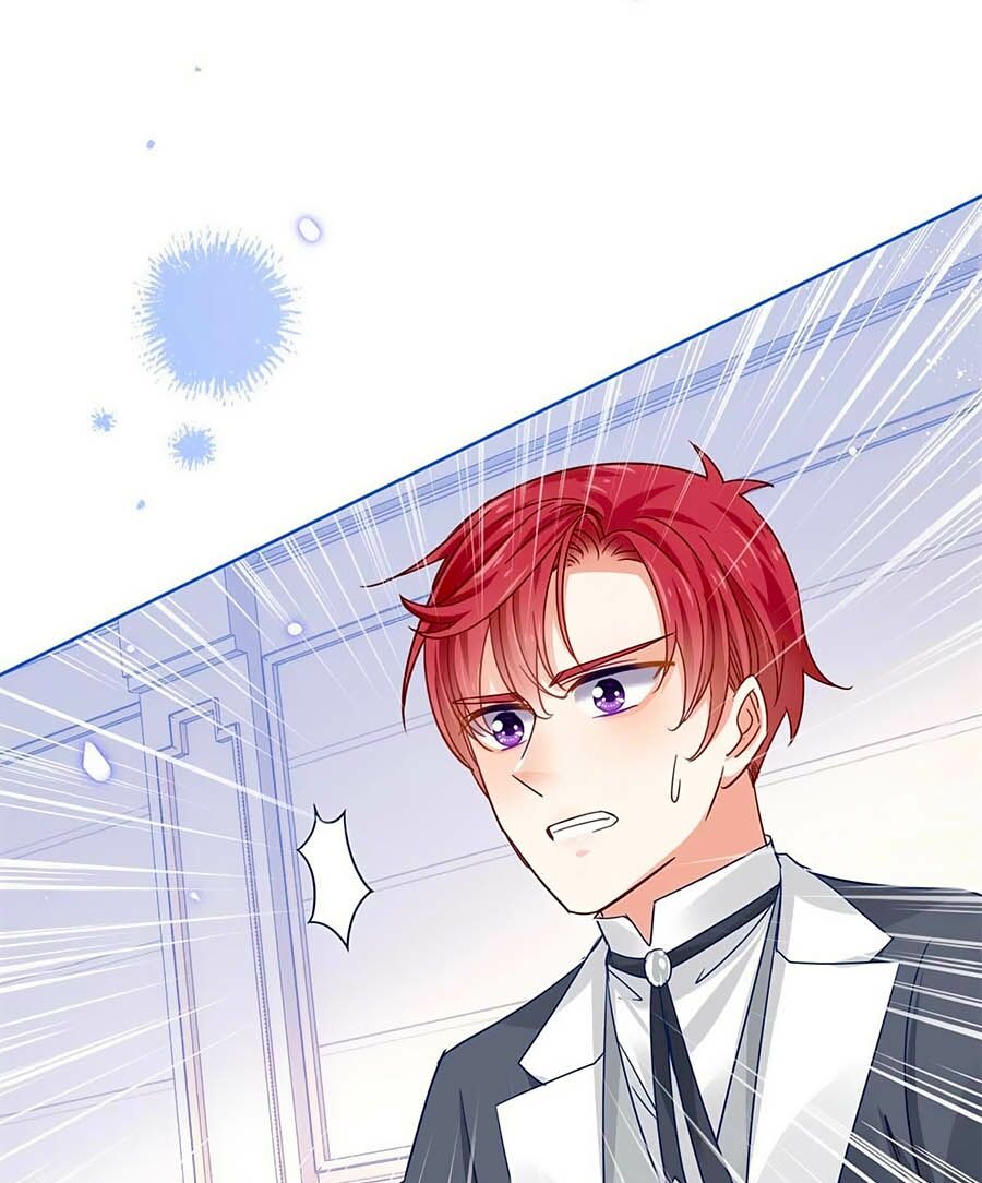 Nữ Hoàng Đầu Tiên Của Đế Quốc: Chapter 30