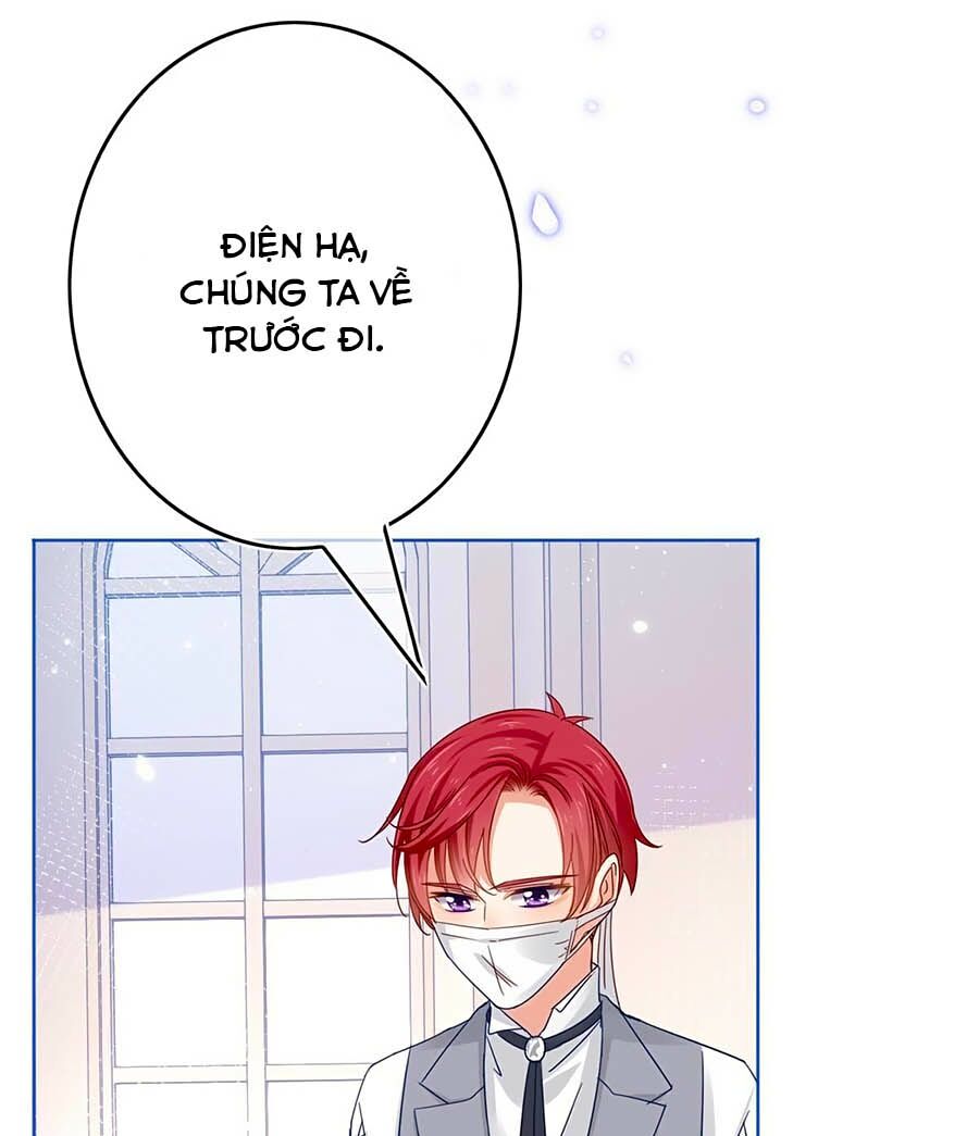 Nữ Hoàng Đầu Tiên Của Đế Quốc: Chapter 31