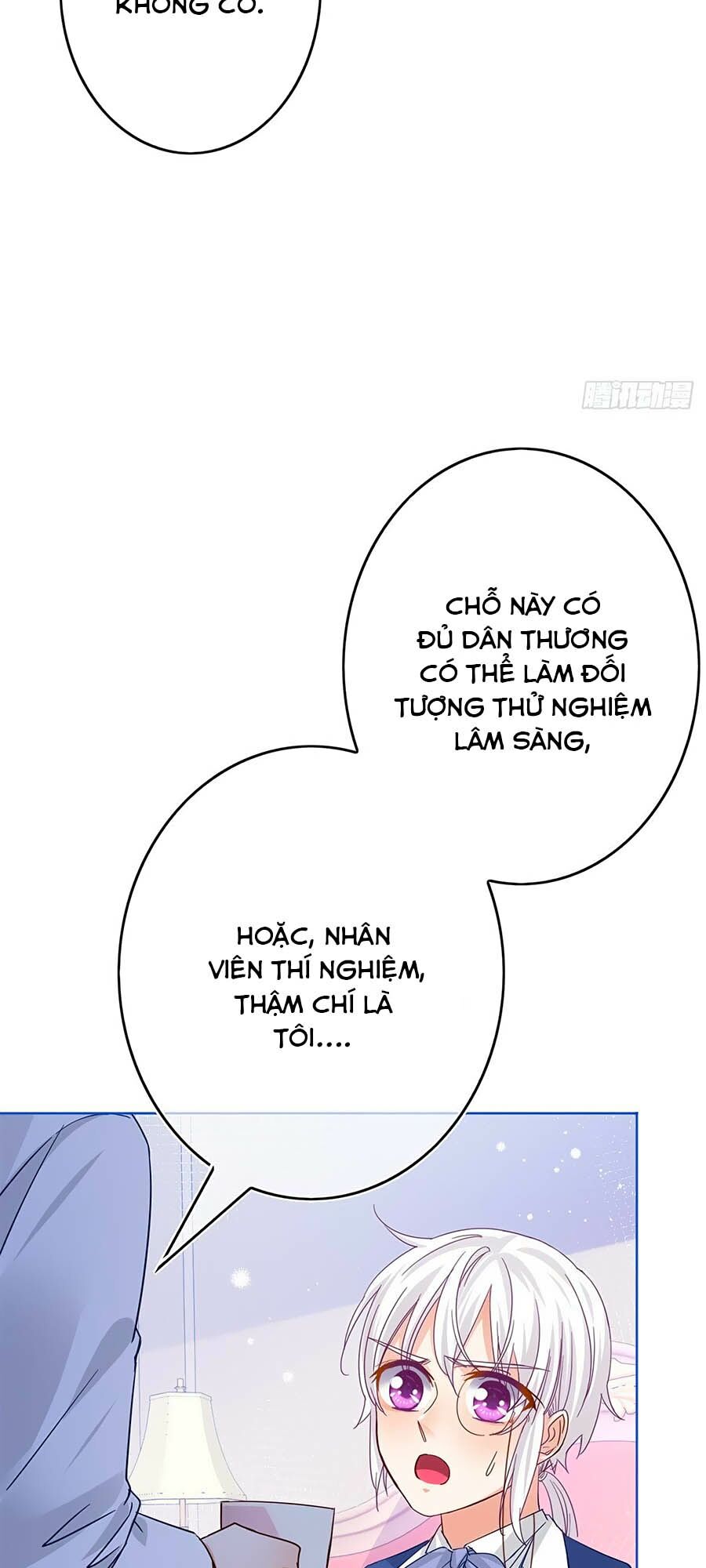 Nữ Hoàng Đầu Tiên Của Đế Quốc: Chapter 32