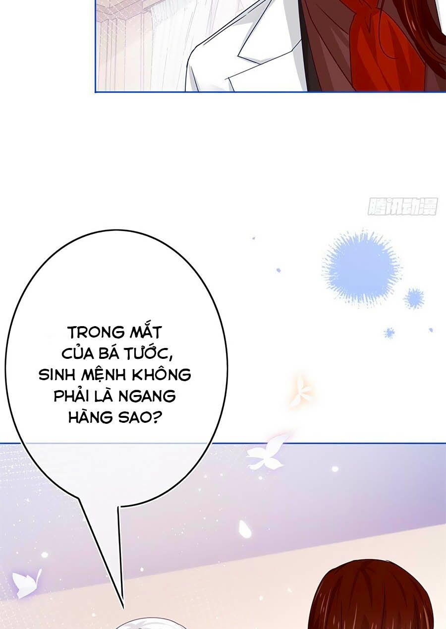 Nữ Hoàng Đầu Tiên Của Đế Quốc: Chapter 32