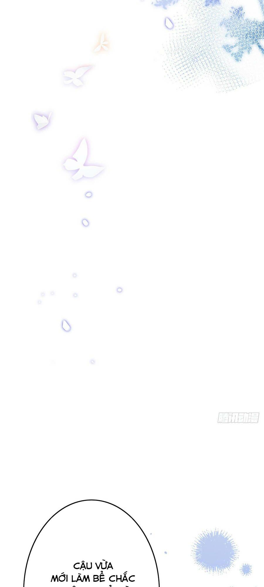 Nữ Hoàng Đầu Tiên Của Đế Quốc: Chapter 33