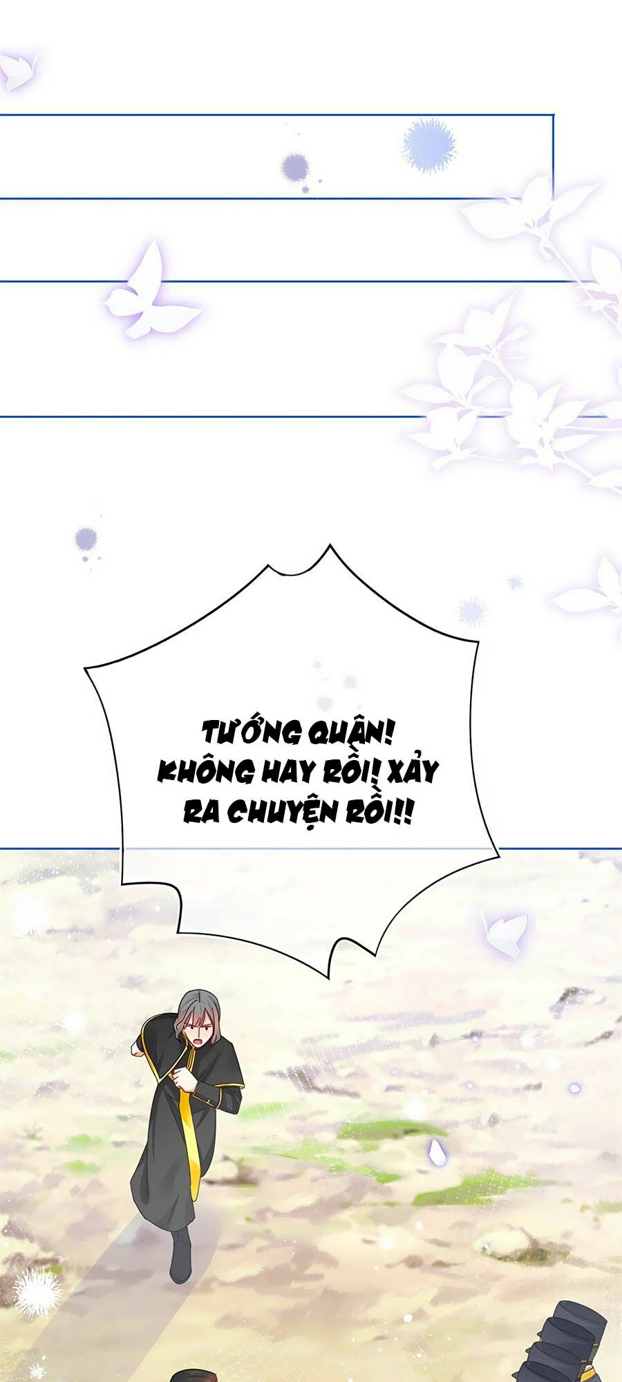 Nữ Hoàng Đầu Tiên Của Đế Quốc: Chapter 34