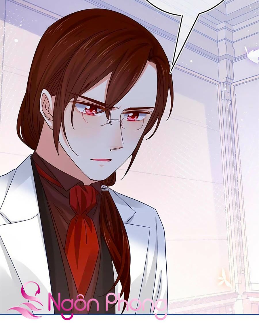 Nữ Hoàng Đầu Tiên Của Đế Quốc: Chapter 34
