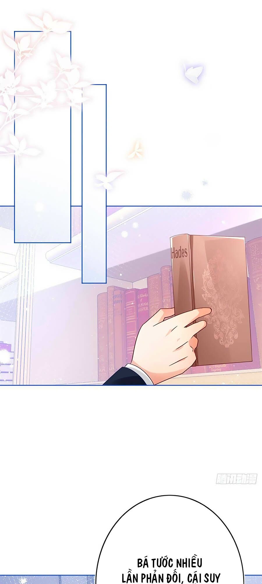 Nữ Hoàng Đầu Tiên Của Đế Quốc: Chapter 34
