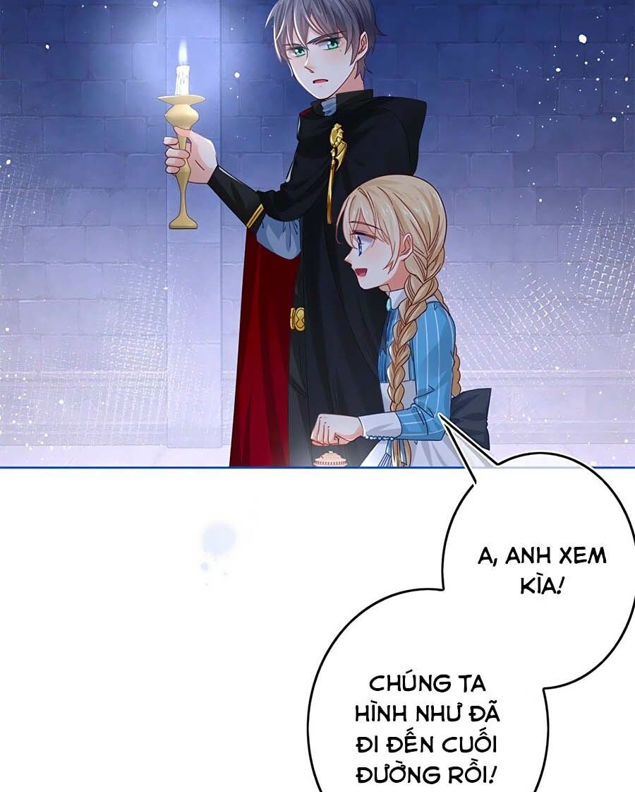 Nữ Hoàng Đầu Tiên Của Đế Quốc: Chapter 35