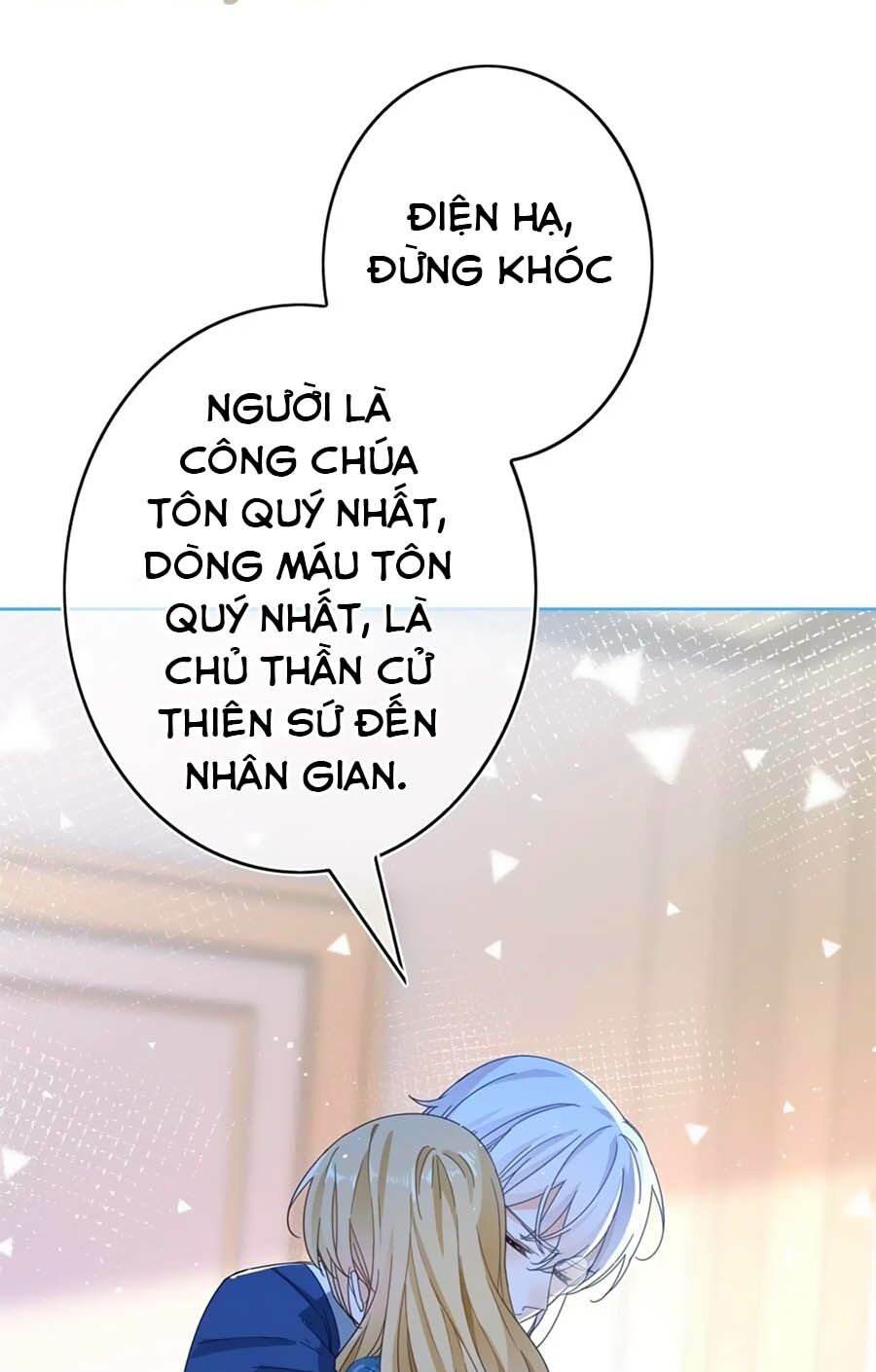 Nữ Hoàng Đầu Tiên Của Đế Quốc: Chapter 36