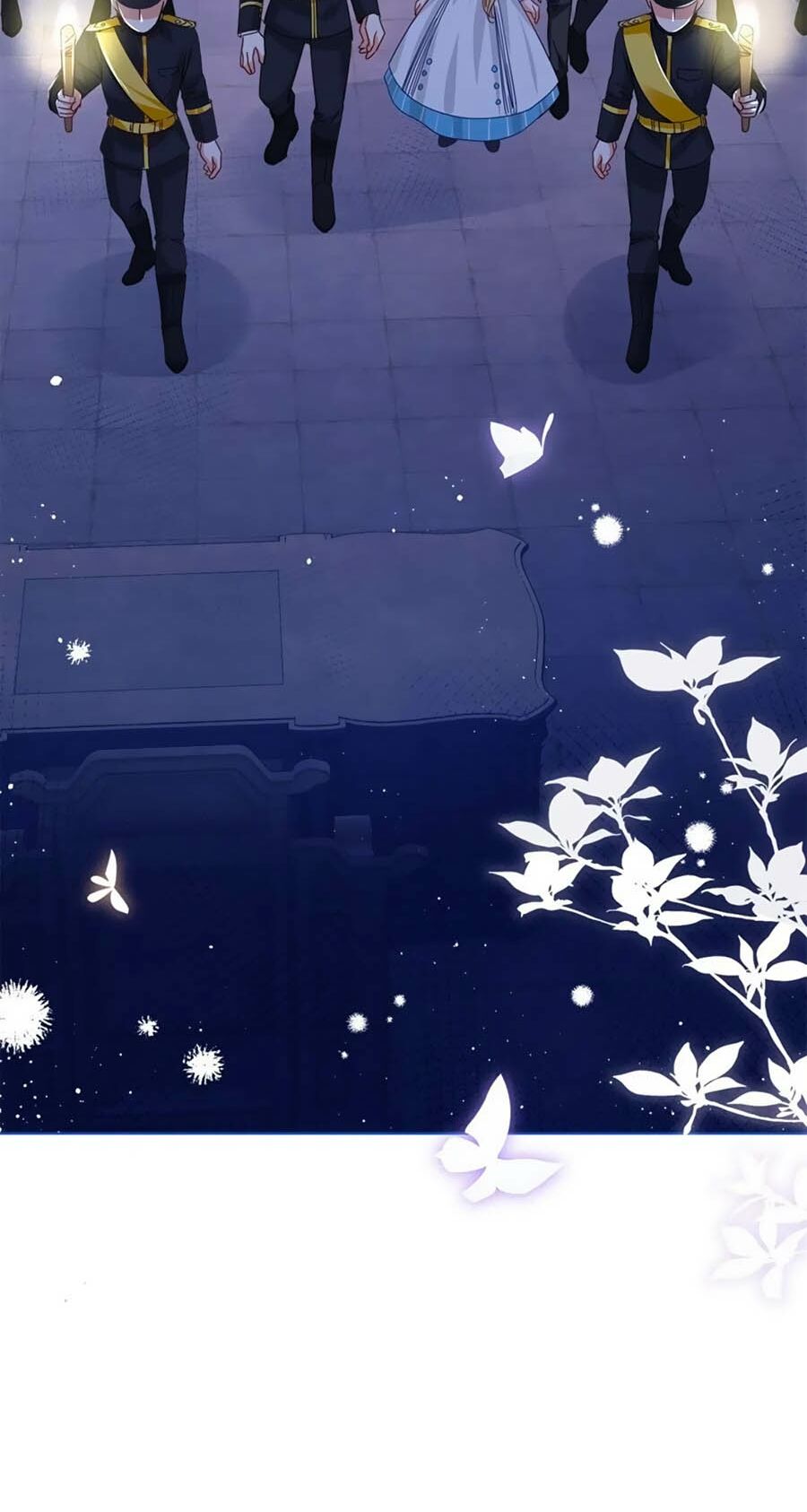 Nữ Hoàng Đầu Tiên Của Đế Quốc: Chapter 36