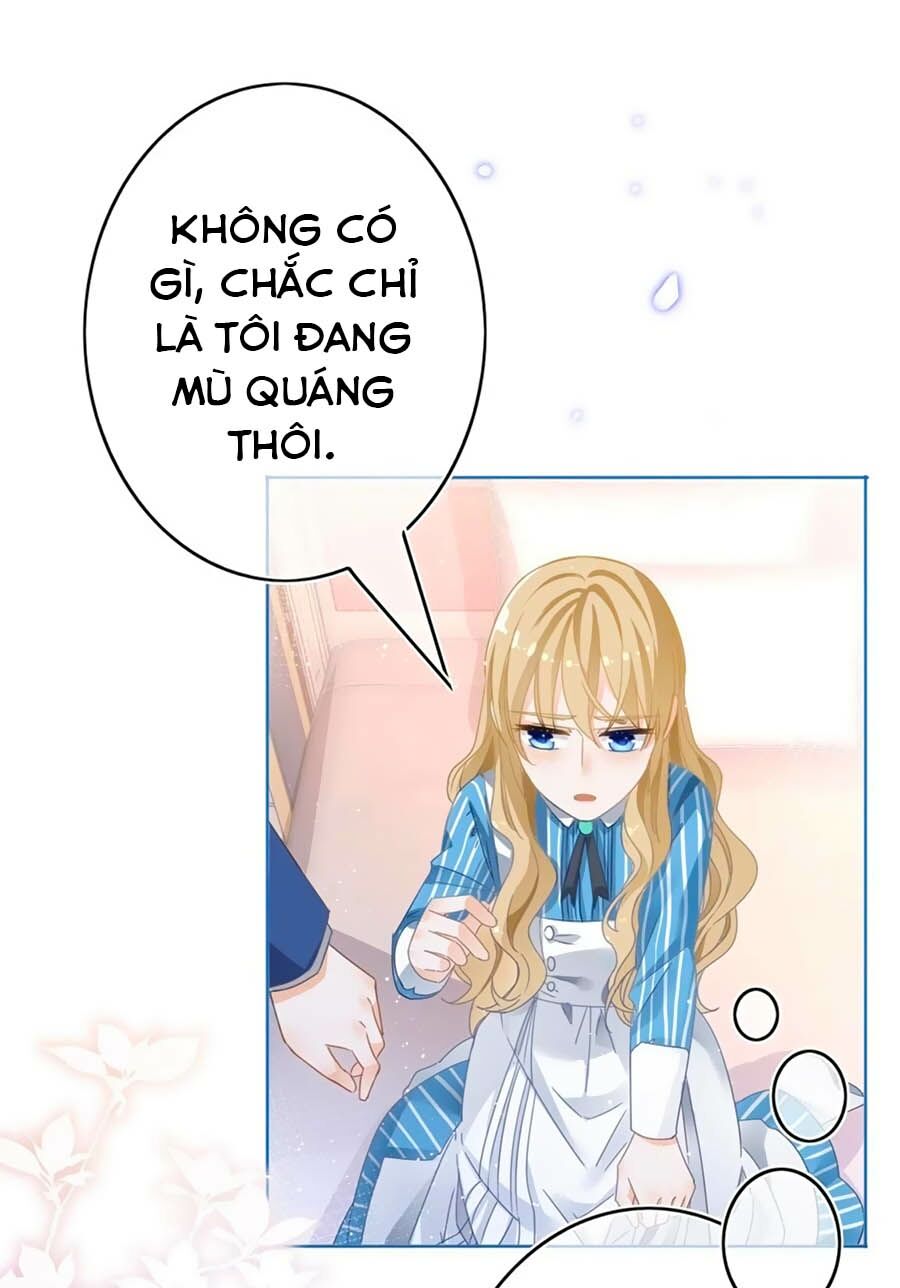Nữ Hoàng Đầu Tiên Của Đế Quốc: Chapter 36