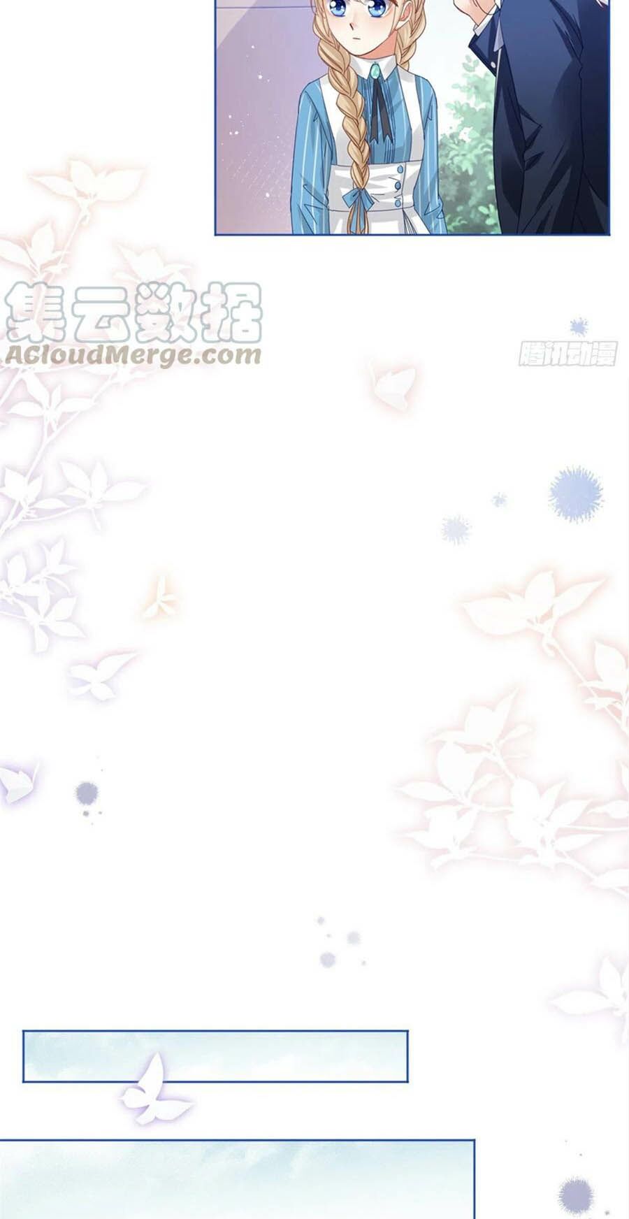Nữ Hoàng Đầu Tiên Của Đế Quốc: Chapter 37