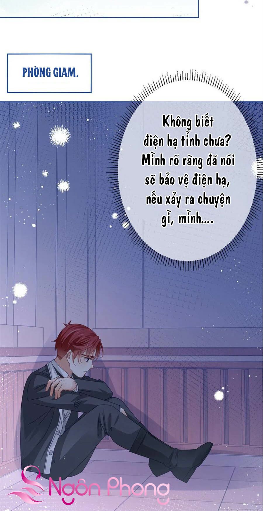 Nữ Hoàng Đầu Tiên Của Đế Quốc: Chapter 37