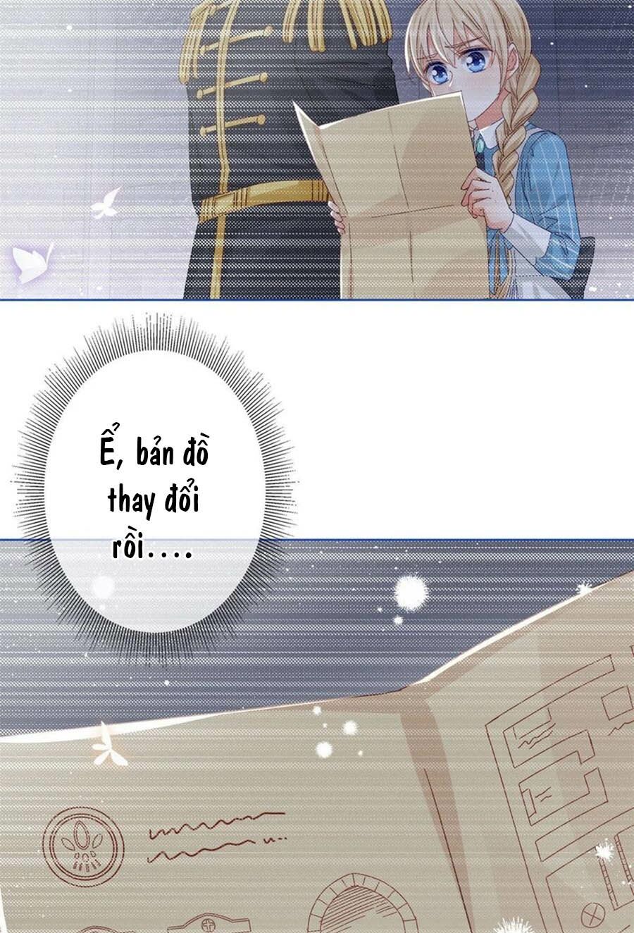 Nữ Hoàng Đầu Tiên Của Đế Quốc: Chapter 37